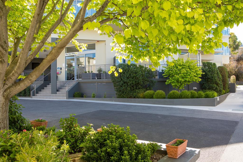 Bay View Villas Hobart Exterior photo